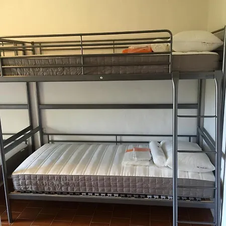 H2ot Aparthotel Cala Bitta