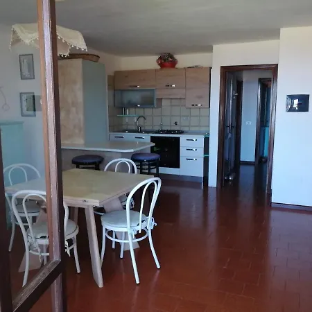 Aparthotel H2ot Cala Bitta