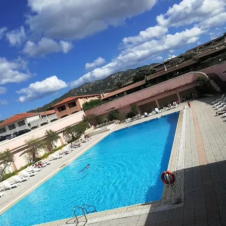 Aparthotel H2ot *